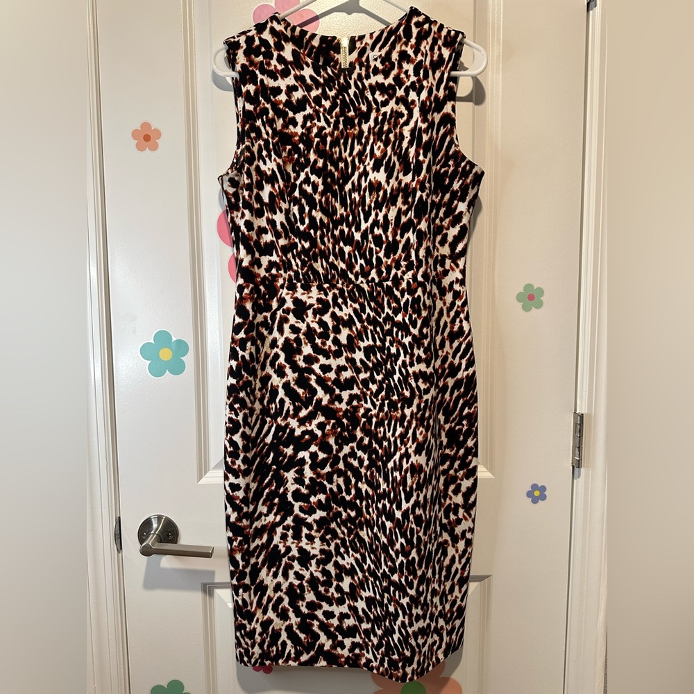 Calvin Klein Dress